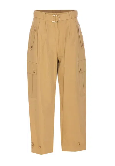 LIU •JO LIU JO TROUSERS