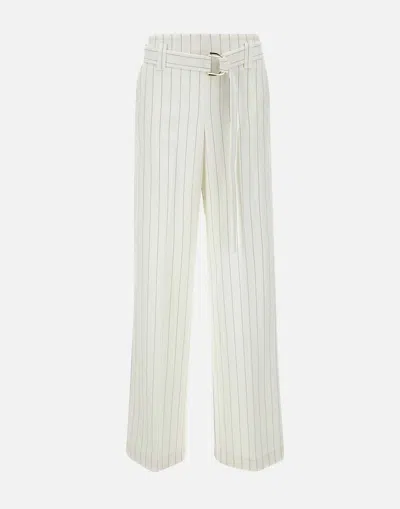 LIU •JO LIU JO TROUSERS