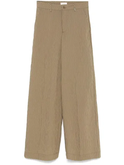LIU •JO LIU JO TROUSERS