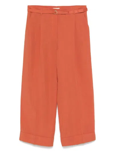 LIU •JO LIU JO TROUSERS