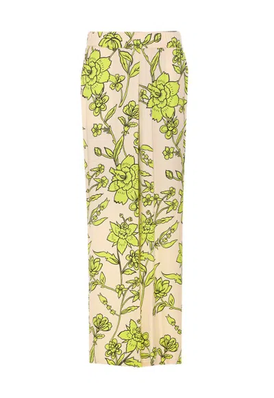 LIU •JO LIU JO TROUSERS