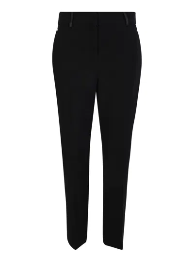 LIU •JO LIU JO TROUSERS