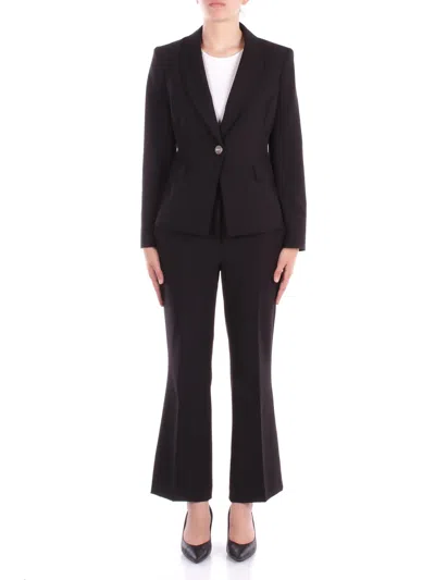 Liu •jo Liu Jo Trousers Black