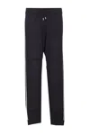 Liu •jo Liu Jo Trousers In Black