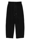 Liu •jo Liu Jo Trousers In Black