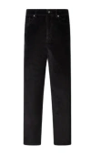 Liu •jo Liu Jo Trousers In Black