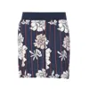 Liu •jo Short Liu Jo Woman Color Blue In Blue