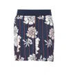 Liu •jo Short Liu Jo Woman Color Blue In Blue
