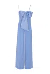 Liu •jo Liu Jo Trousers In Blue