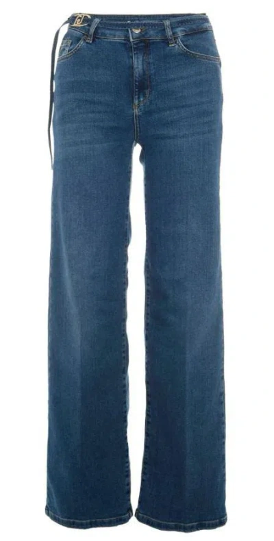 LIU •JO LIU JO TROUSERS