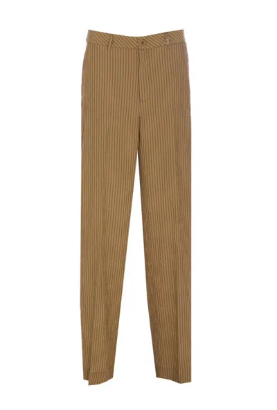 LIU •JO LIU JO TROUSERS