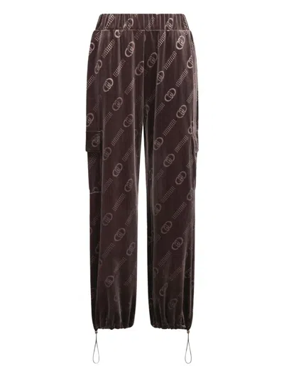 LIU •JO LIU JO TROUSERS
