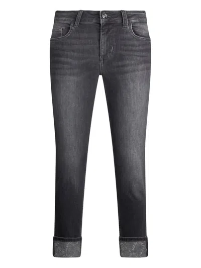 LIU •JO LIU JO TROUSERS