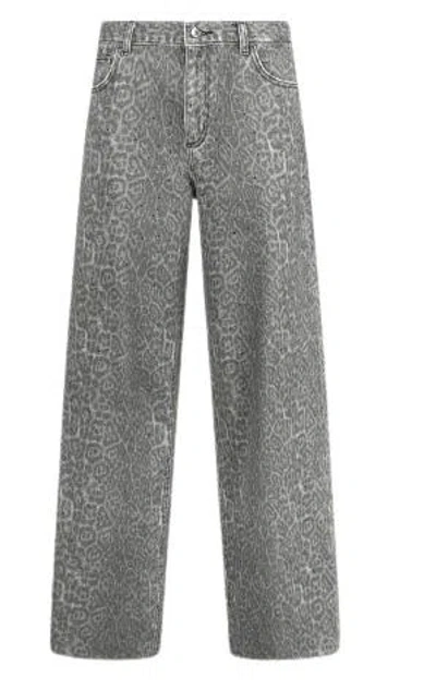 LIU •JO LIU JO TROUSERS