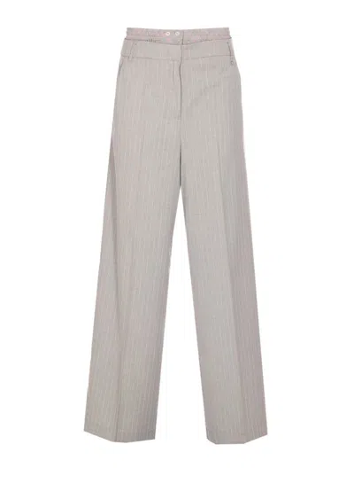 LIU •JO LIU JO TROUSERS