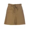 Liu •jo Shorts In Green
