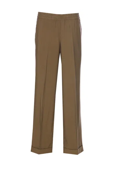 LIU •JO LIU JO TROUSERS