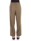 Liu •jo Liu Jo Trousers Green