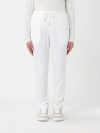Liu •jo Pants Liu Jo Woman Color White