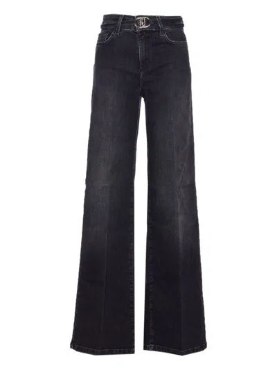 LIU •JO LIU JO TROUSERS