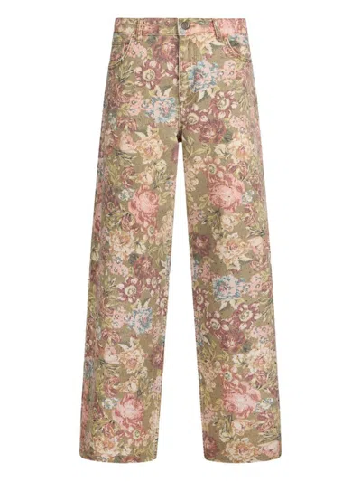 LIU •JO LIU JO TROUSERS