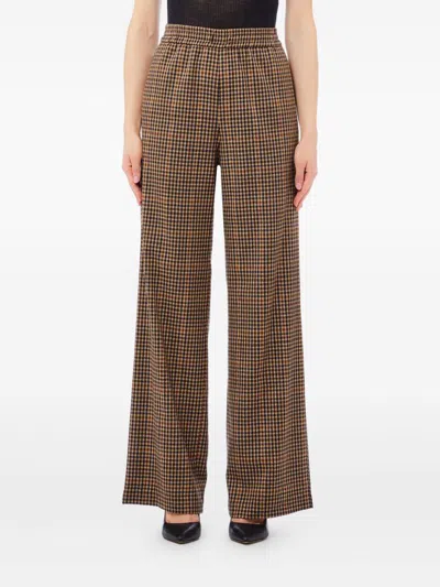 LIU •JO LIU JO TROUSERS
