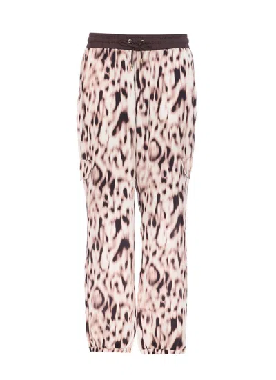 LIU •JO LIU JO TROUSERS