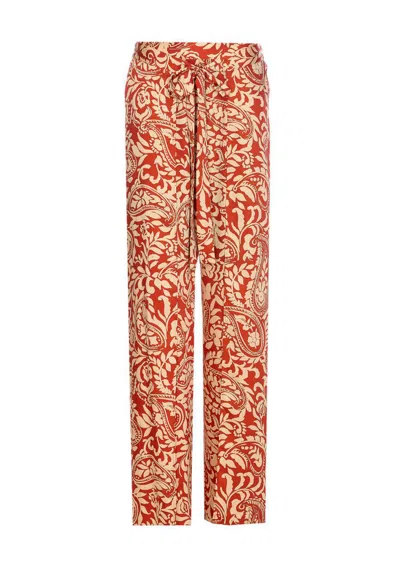 LIU •JO LIU JO TROUSERS