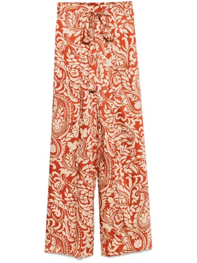 LIU •JO LIU JO TROUSERS