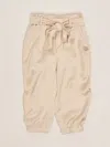 Liu •jo Trousers Trousers In Neutral