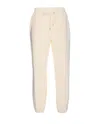 Liu •jo Liu Jo Trousers In White