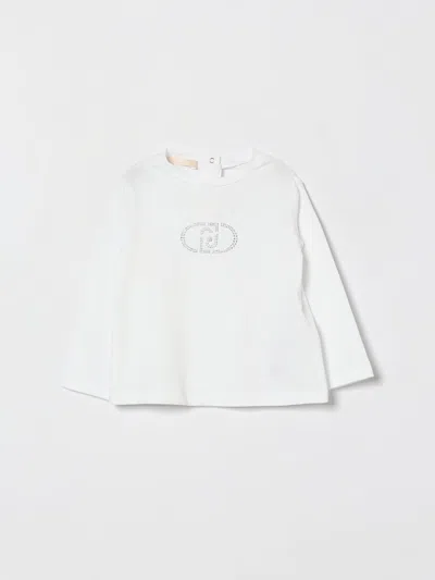 Liu •jo Babies' Liu Jo T-shirt Kids In White