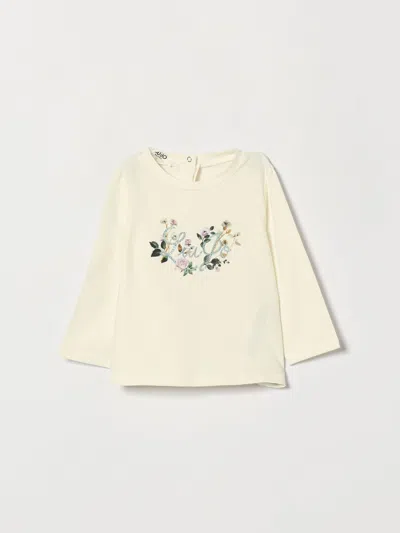 Liu •jo Babies' Liu Jo T-shirt Kids Color White