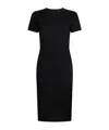 Liu •jo Dress Liu Jo Woman Color Black 1 In Black