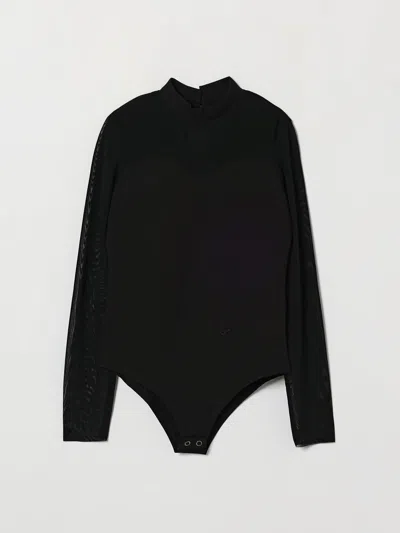 Liu •jo Liu Jo Underwear Kids Color Black