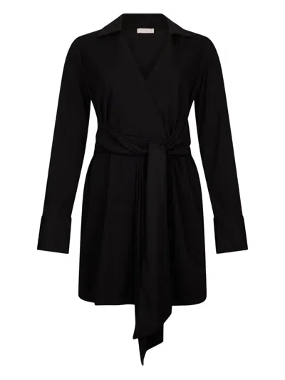 Liu •jo Jersey Dress