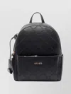 Liu •jo Versatile Backpack And Multiple Pockets
