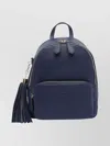 Liu •jo Versatile Backpack Featuring Multiple Elements