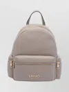 Liu •jo Versatile Backpack Featuring Multiple Pockets