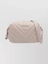 Liu •jo Versatile Crossbody Bag Adjustable Strap