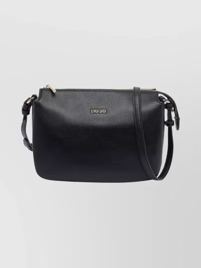 Liu •jo Versatile Crossbody Bag Adjustable Strap