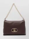 Liu •jo Versatile Crossbody Bag Chain Strap