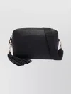 Liu •jo Versatile Crossbody Bag Chain Strap In Black