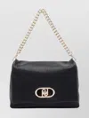 Liu •jo Versatile Crossbody Bag Featuring Chain Strap