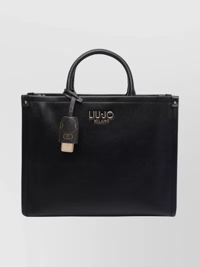 Liu •jo Versatile Handbag Adjustable Strap