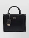 Liu •jo Versatile Handbag Adjustable Strap