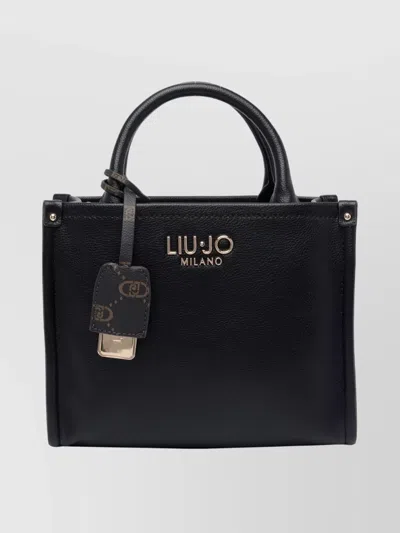 Liu •jo Versatile Handbag Adjustable Strap