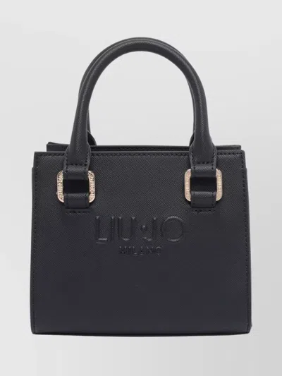 Liu •jo Versatile Handbag Removable Strap
