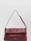Liu •jo Versatile Shoulder Bag Adjustable Strap