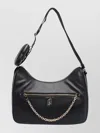 Liu •jo Versatile Shoulder Bag Chain Detail